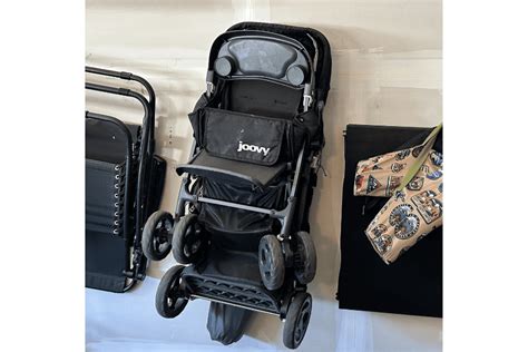 Joovy Double Stroller: Honest Review From a Mom of Two - Jettsetters Travel