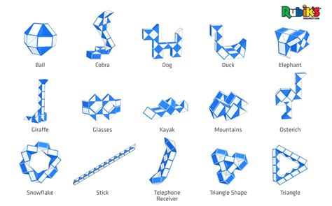 Rubik's® Twist - Intermed Asia