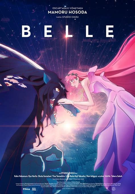 Belle - 2021 filmi - Beyazperde.com