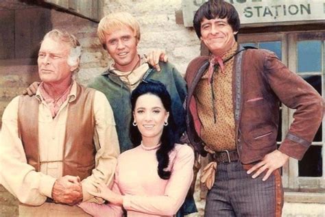 80 best High Chaparral Reunion images on Pinterest | The high chaparral, Tv westerns and Meet