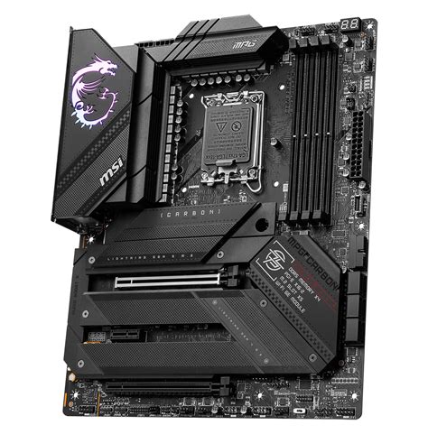 The Next Playground: Reframed - MSI Intel Z790 Series Motherboards