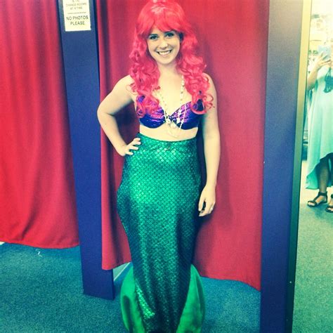 Sea & Mermaid Costume Hire | The Costumery