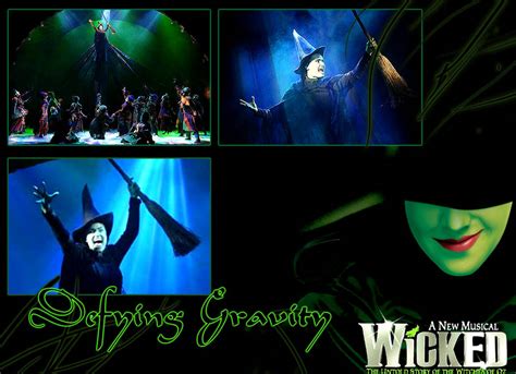 Wicked: Defying Gravity by roxas11249 on DeviantArt