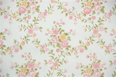 Vintage Floral Wallpaper - KoLPaPer - Awesome Free HD Wallpapers