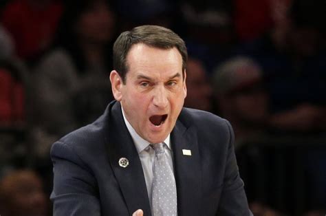 ACC basketball news: Duke Blue Devils, Coach K manage high expectations ...