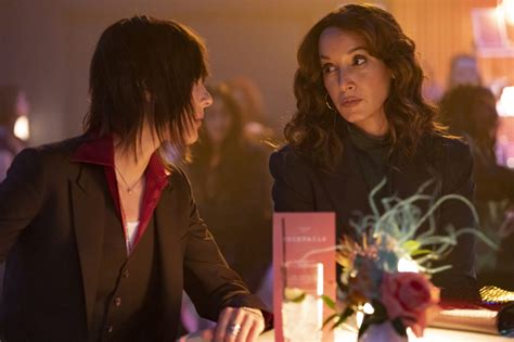 The L Word: Generation Q season 2 episode 8 review: Rock bottom