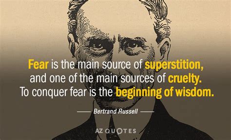 TOP 25 QUOTES BY BERTRAND RUSSELL (of 1194) | A-Z Quotes