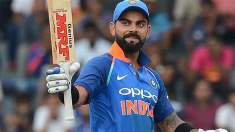 Virat Kohli is the best batsman in the world, believes former England ...