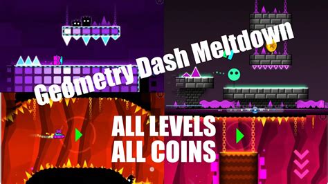 Install geometry dash full version free - maznexus