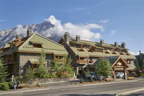 25 Best Hotels in Banff | U.S. News