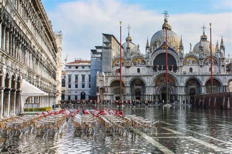 St. Mark's Square (Piazza San Marco), Venice