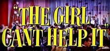 Girl Can't Help It, The - (Original Trailer) - Turner Classic Movies