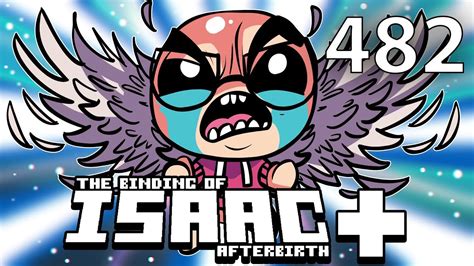 The binding of isaac platinum god - tewsincredible