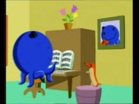 Oswald the octopus-The leaky faucet - YouTube