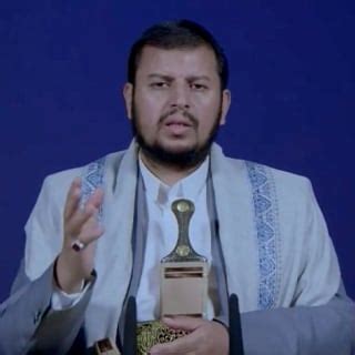 Yemeni-Houthi Leader Threatens America, Israel | MEMRI