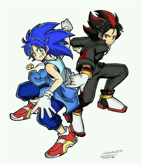 28 best Sonic Human Character images on Pinterest | Anime style, Drawing ideas and Hatsune miku