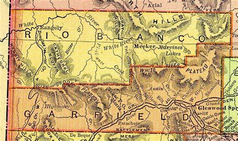 Biography of Benjamin Sherwood – Colorado Genealogy