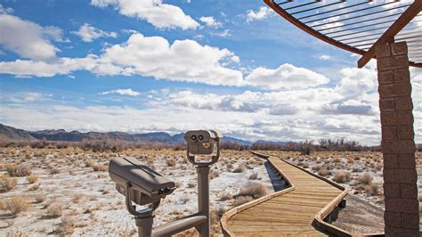 Ash Meadows National Wildlife Refuge | Ash Meadows Nevada