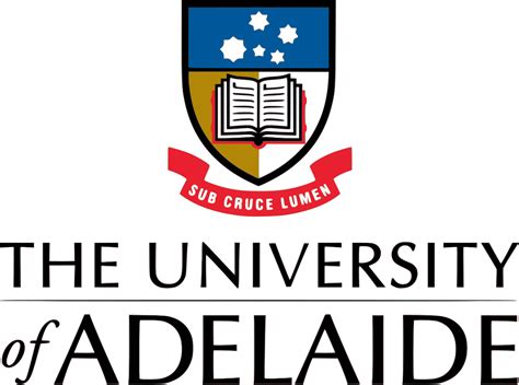 Adelaide Scholarships International at University of Adelaide, 2020-21