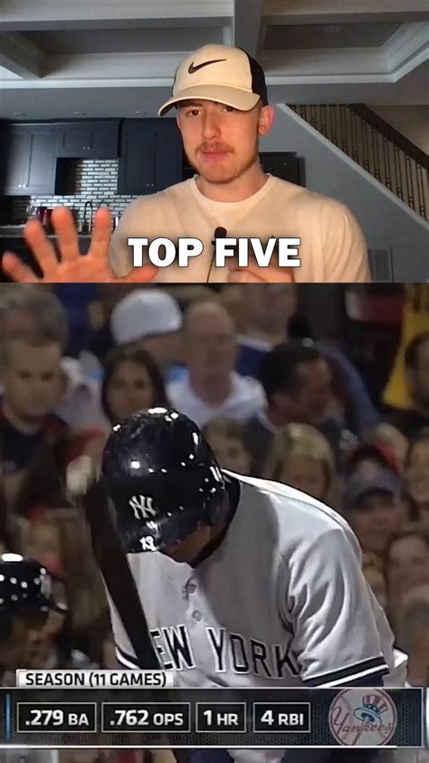 Top 5 Yankees vs. Red Sox Rivalry MOMENTS 👀 | ClutchPoints