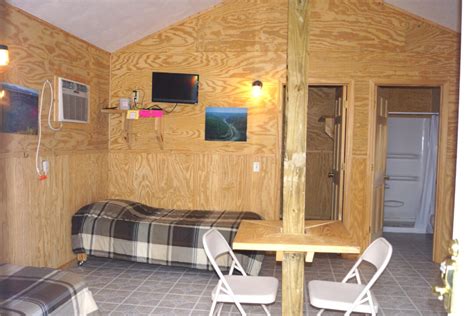 Beautiful cabins and lodging just four minutes from New River Gorge WV