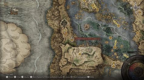 Every step of Elden Ring’s Sorcerer Thops questline walkthrough - Polygon