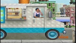 Watch Team Umizoomi Season 1 Episode 10 - Ice Cream Truck Online Now