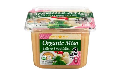 Best Organic Miso Paste - Organic Aspirations