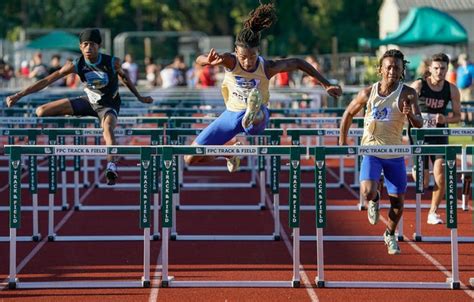 FHSAA track and field: State qualifiers from Volusia, Flagler counties