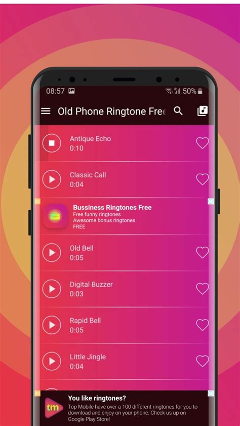 Old Phone Ringtone Free