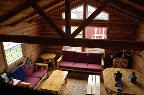 Amish Cabin 2 - Cedar Interior! | House design, Home decor, Design