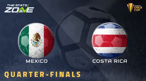 Mexico vs Costa Rica Preview & Prediction | 2023 CONCACAF Gold Cup ...