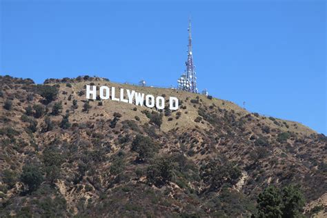 Following the Stars in Los Angeles & Hollywood – Things to Do & Travel ...