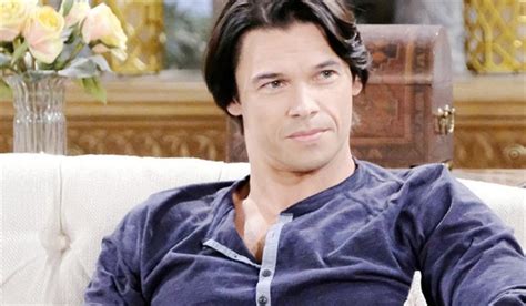 Days Of Our Lives: Paul Telfer Dishes 5 Fascinating Facts About Himself! | LaptrinhX / News