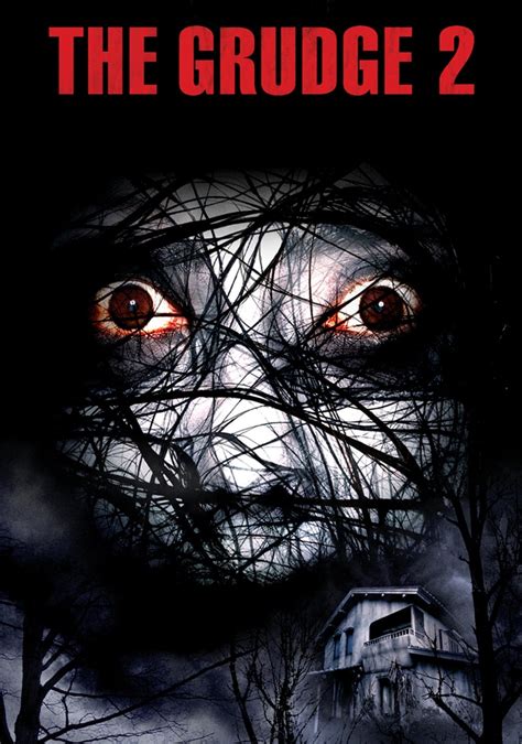 The Grudge 2 (2006) - Posters — The Movie Database (TMDB)