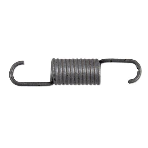 mfs1829 - Governor Compensator Spring For Massey Ferguson: 35, 135, 40, TO35, 50, TE20, TO20 ...