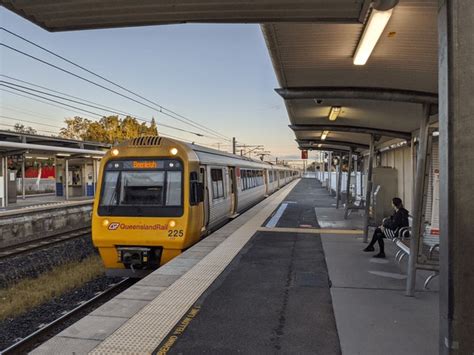 1 Beenleigh Railway Station Royalty-Free Images, Stock Photos ...