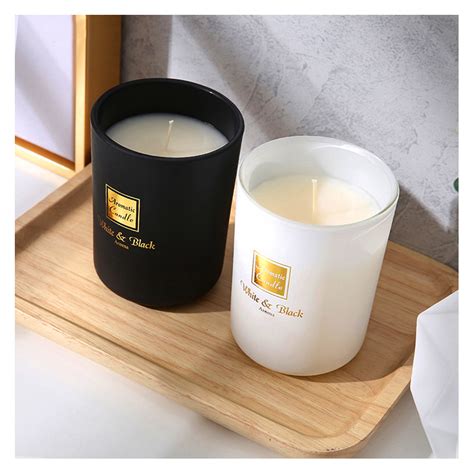 Natures Garden Fragrance Pillar Candles Scented - weddells