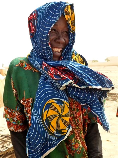 Conflict in Mali: A survivor's story | Oxfam America First Person Blog