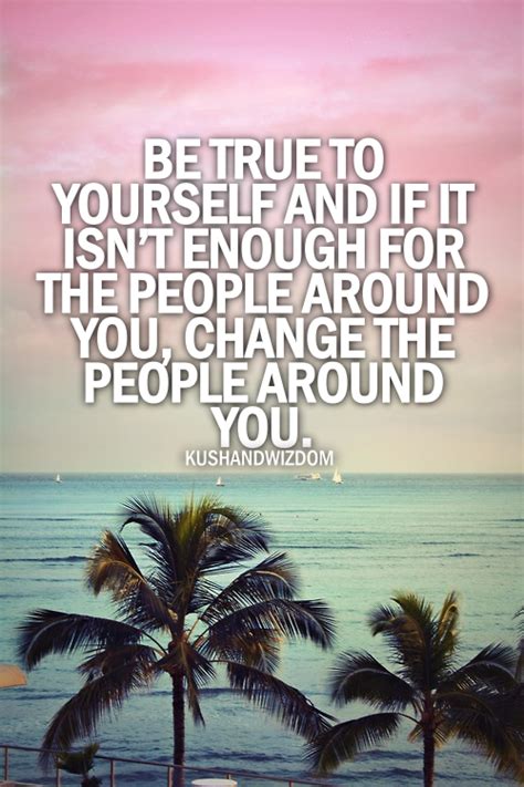 Be True To Yourself Pictures, Photos, and Images for Facebook, Tumblr ...