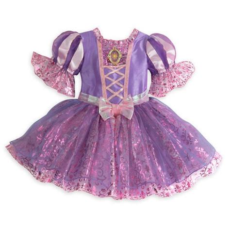 Rapunzel Costume for Baby | shopDisney