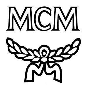 MCM Logo - LogoDix