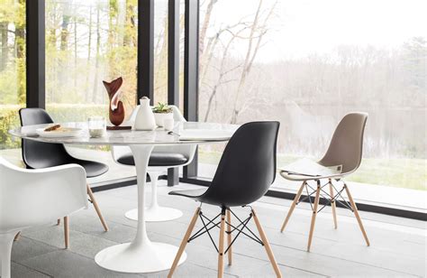 Why Eames Dining Chairs Are Here To Stay - FeedsPortal.com