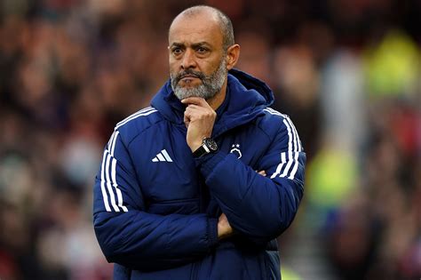 Nuno laments ‘very bad decision’ as Bournemouth ruin his first Forest ...