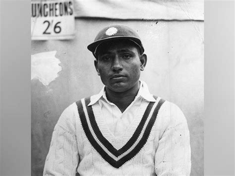 Lala Amarnath: A man of many 'firsts' in Indian cricket