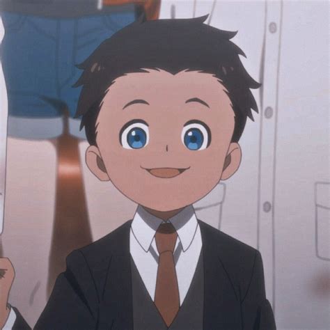 anime | the promised neverland | yakusoku no neverland | tpn anime | phil tpn icons | icons ...