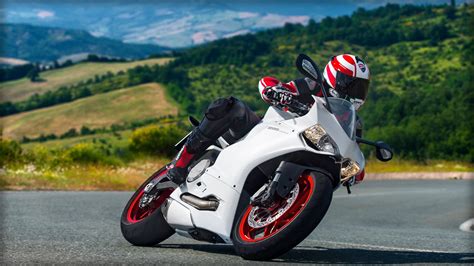 DUCATI 899 Panigale (2014-2015) Specs, Performance & Photos - autoevolution