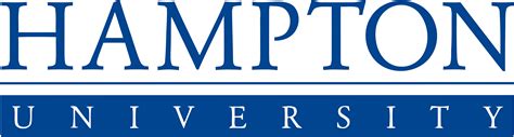 Hampton University – Logos Download