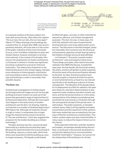 Modern Architecture and Climate | Princeton University Press