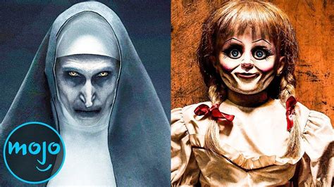 Top 3 Things To Remember Before Seeing The Nun - YouTube | Movie facts, The conjuring, Crooked man